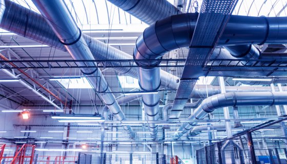 Havalandırma Sistemleri