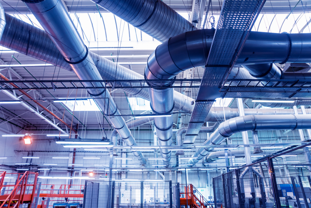 Havalandırma Sistemleri