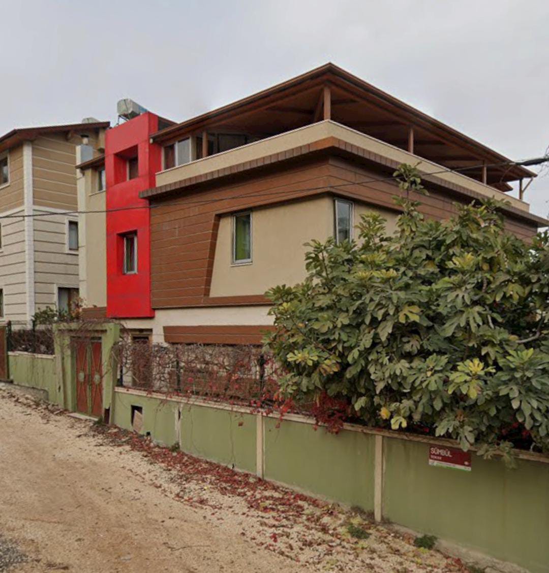 ALDEA 26 KW ISI POMPASI PROJESİ