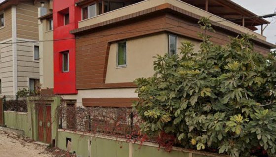 ALDEA 26 KW ISI POMPASI PROJESİ